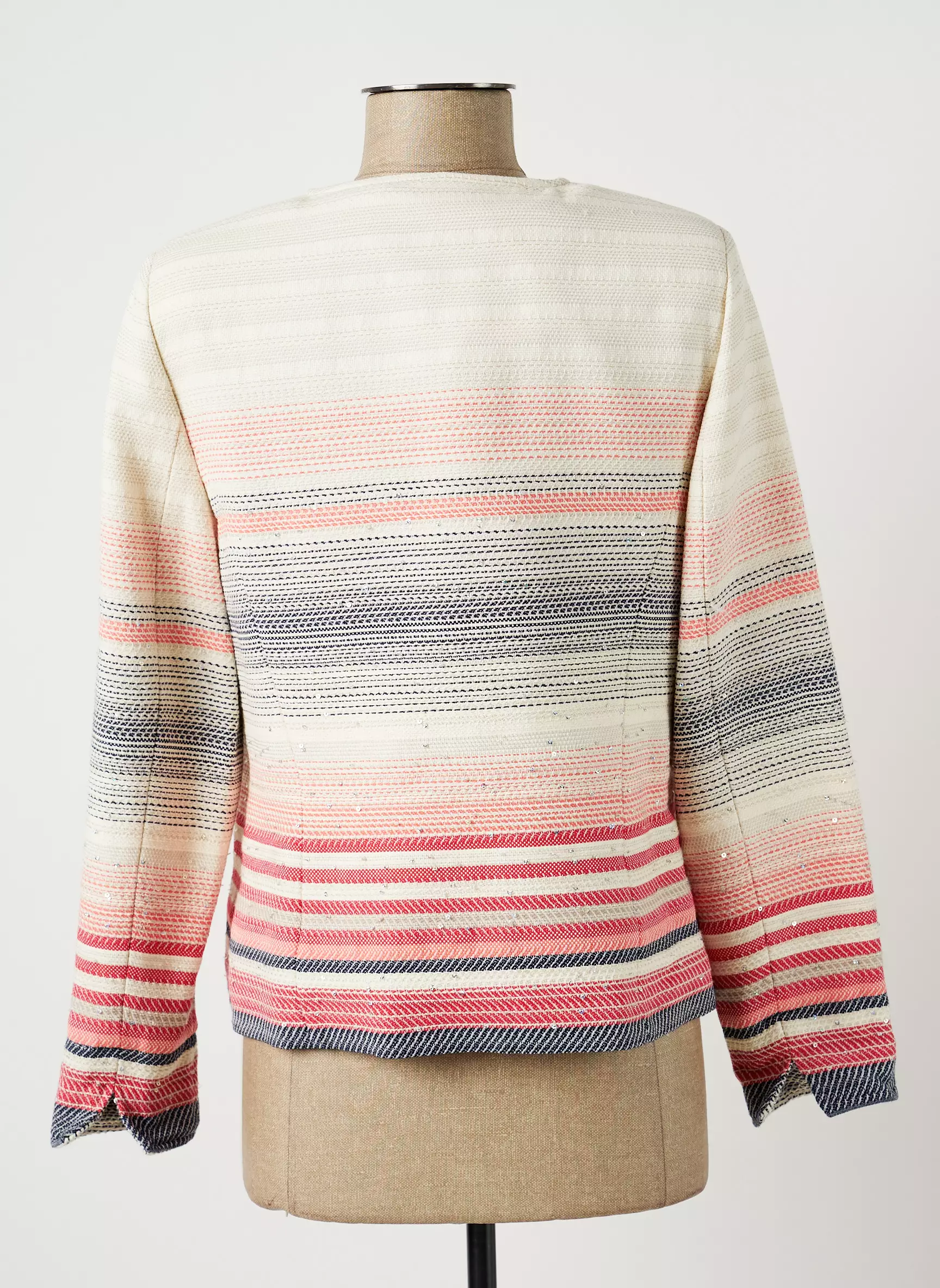 Weinberg Vestecasual Femme couleur rose
