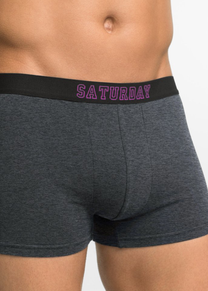 Boxer (7er Pack)