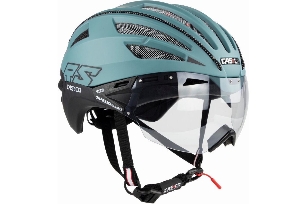Casco SPEEDairo2 RS
