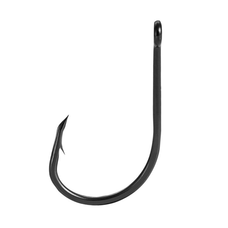 VMC 7211 Spark single hooks for sea bream (x15)