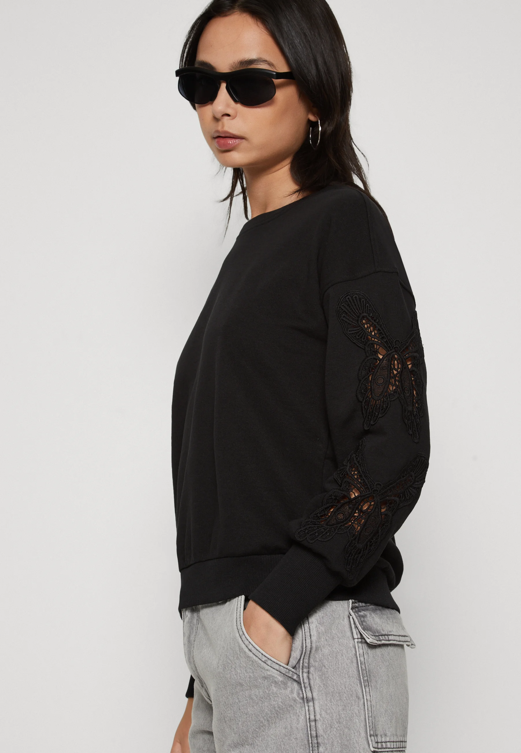 ONLY Petite ONLYLY - Sudadera