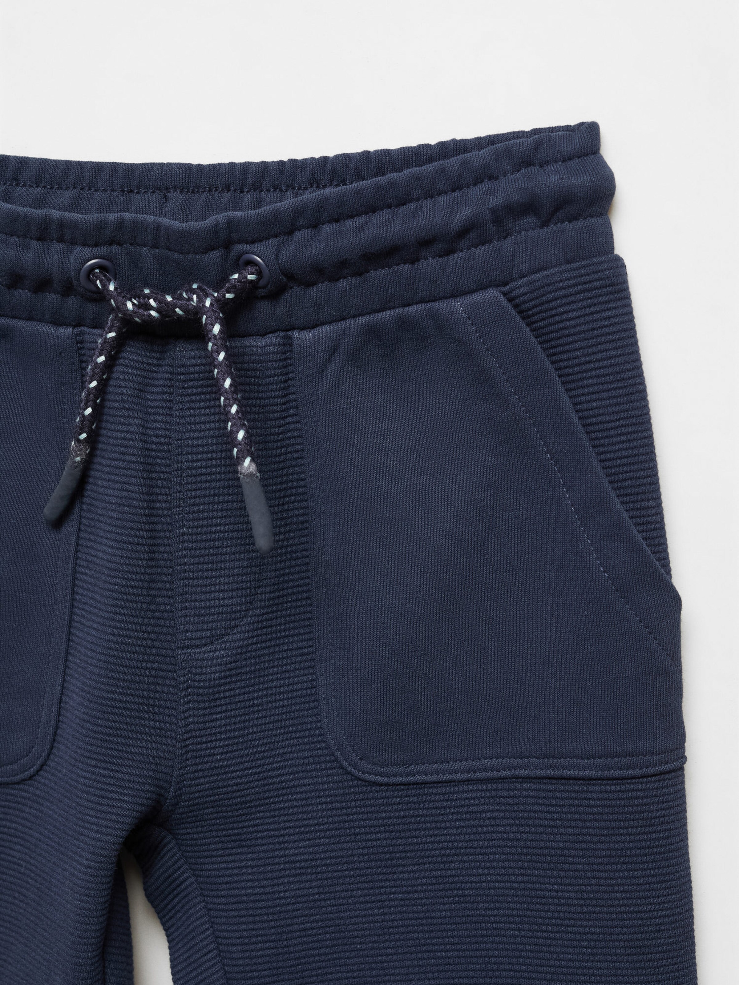 Tapered Pants 'DENVER'