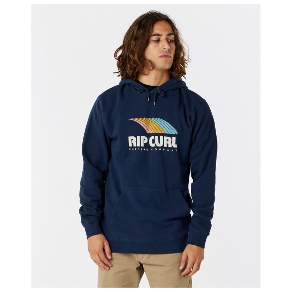 Rip Curl - Hey Mama Print Hood - Hoodie