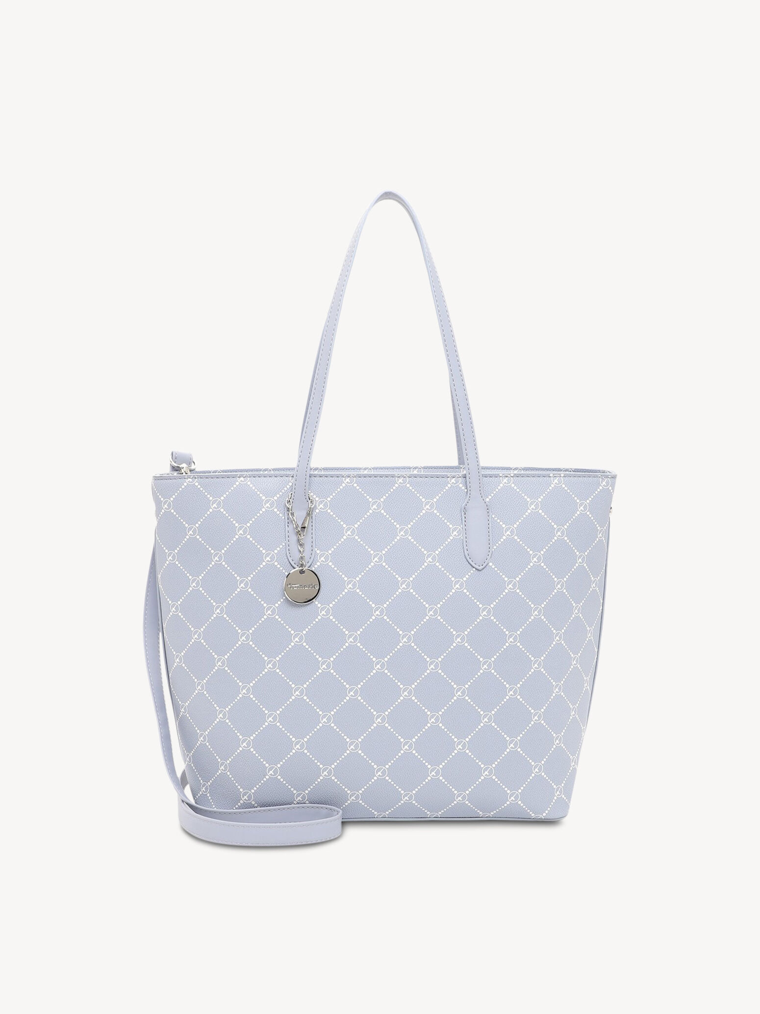 Sac cabas - bleu