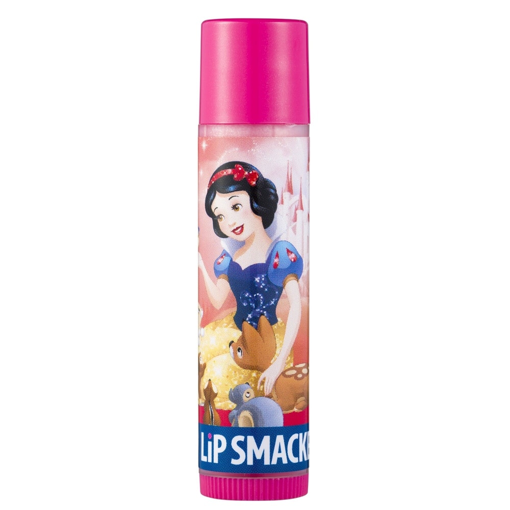 lip smacker Baume à lèvres Blanche-Neige - Disney Princesses Baume à lèvres