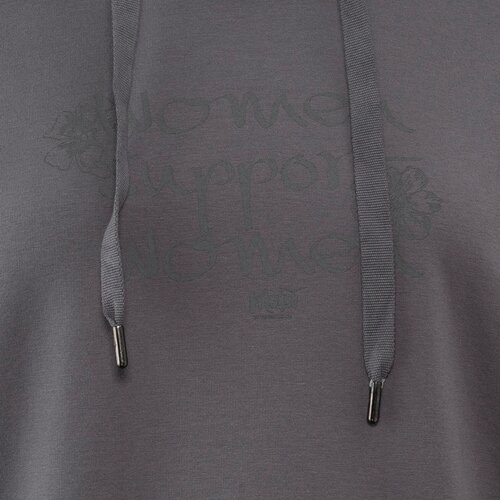 DAMEN SWEATSHIRT MM_JIL 4021 01 KAPUZENSWEATSHIRT