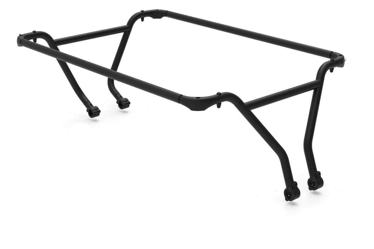 Cube Aufsatz Longtail