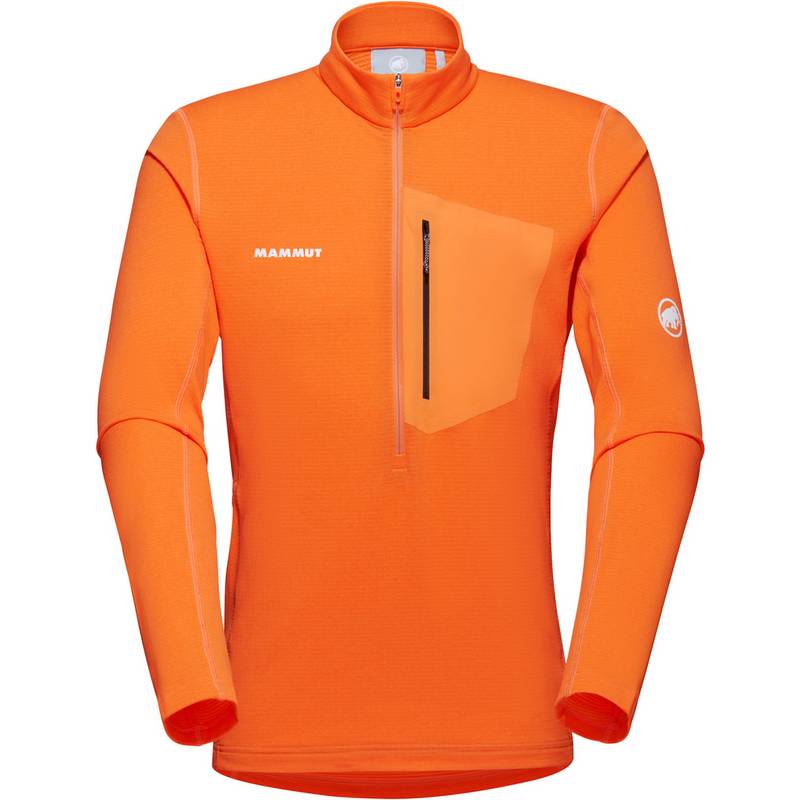 Mammut Aenergy Light Langarmshirt Herren