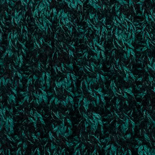 Royal Green Mojito - Green Fleece