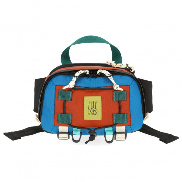 Topo Designs - Mountain Hip Pack - Hüfttasche