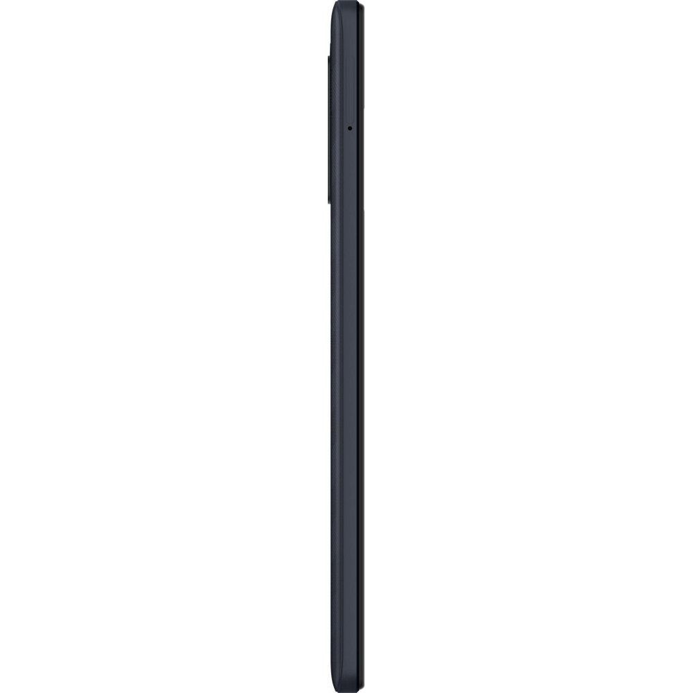 Xiaomi Redmi 12C 32 GB / 3 GB - Smartphone - graphite gray Smartphone (6,6 Zoll, 32 GB Speicherplatz)