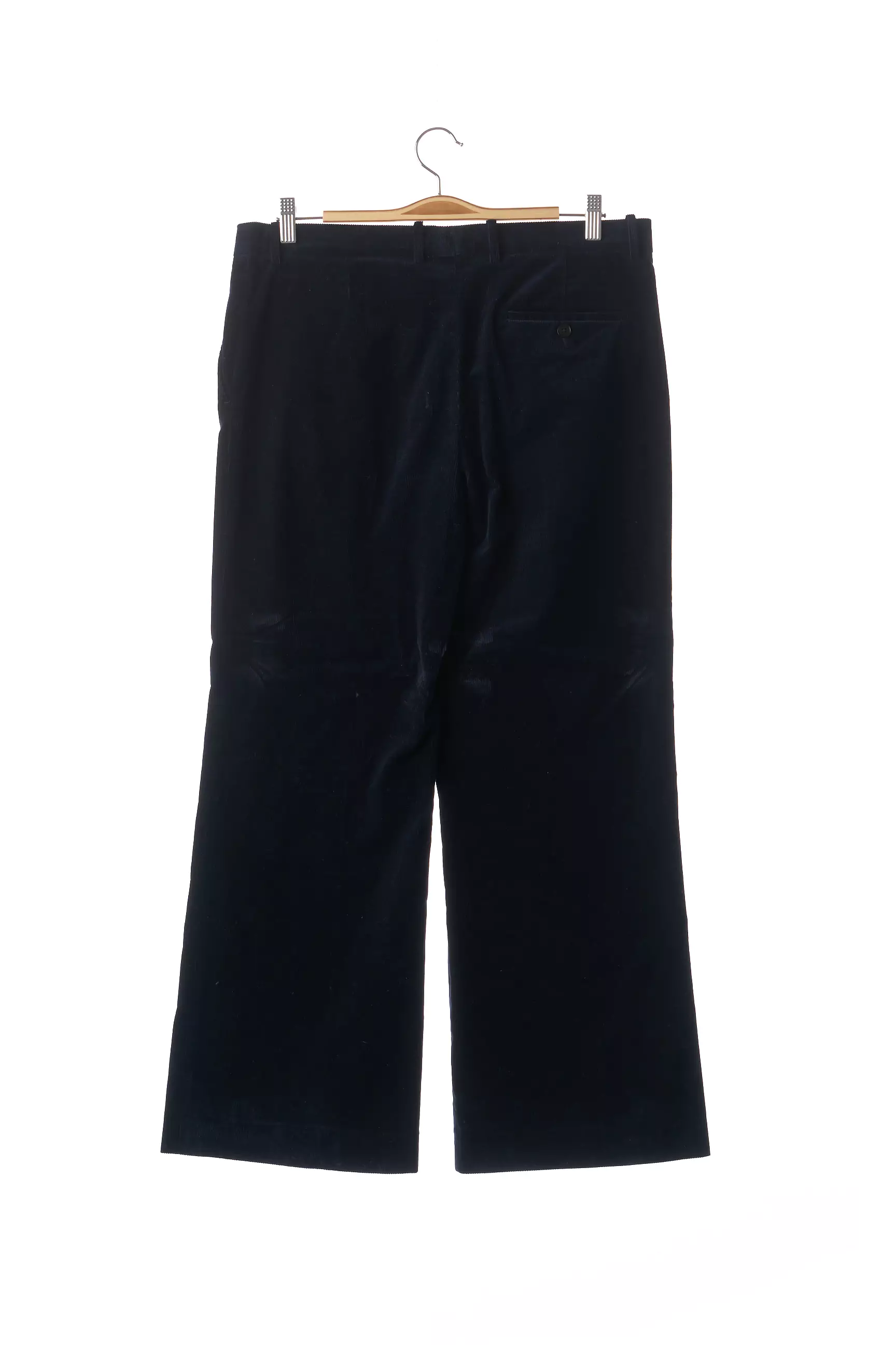 Joseph Pantalons Droits Femme couleur bleu