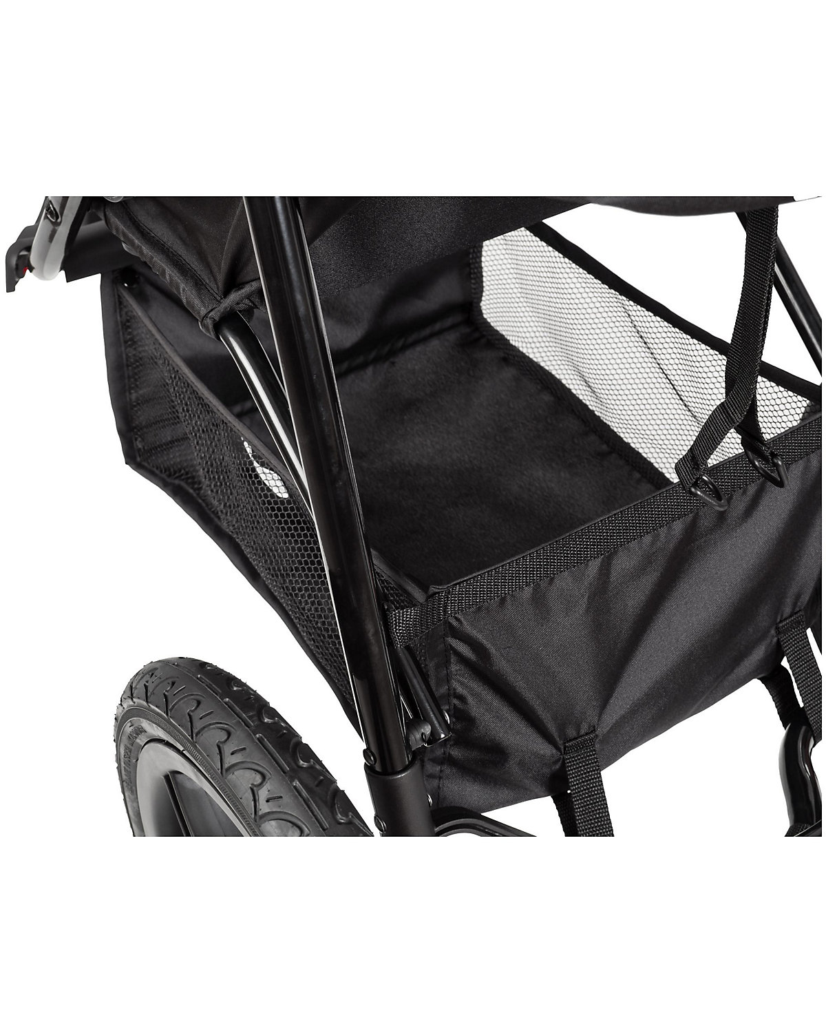 Kinderwagen Buggy für Jogging, bis ca. 15kg