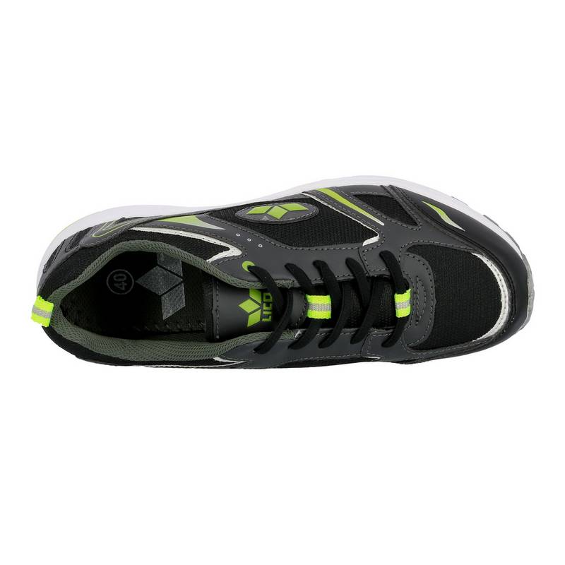 LICO Laufschuh Laufschuhe Herren