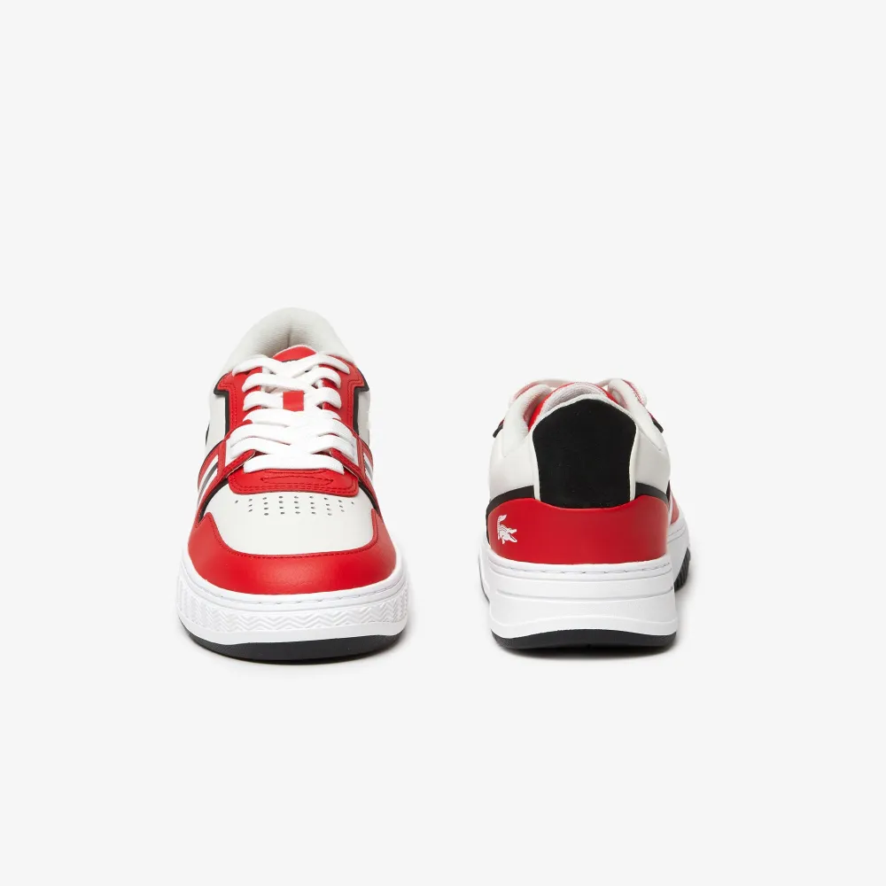 Lacoste L001 222 2 SMA 44SMA0036_17K / rot