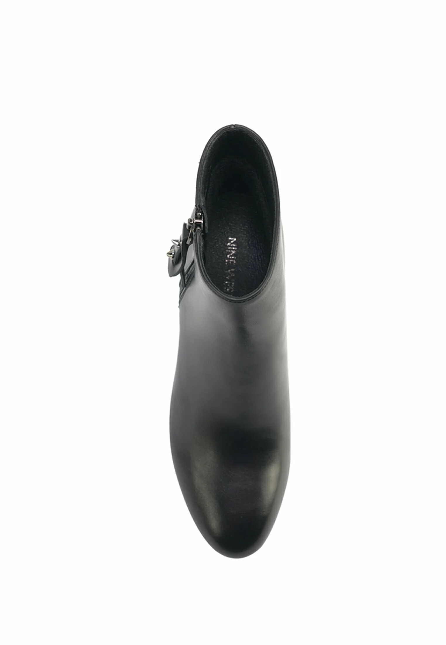 Botines de tacón Nine West