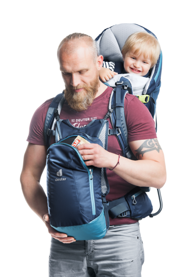Kid Comfort Pro