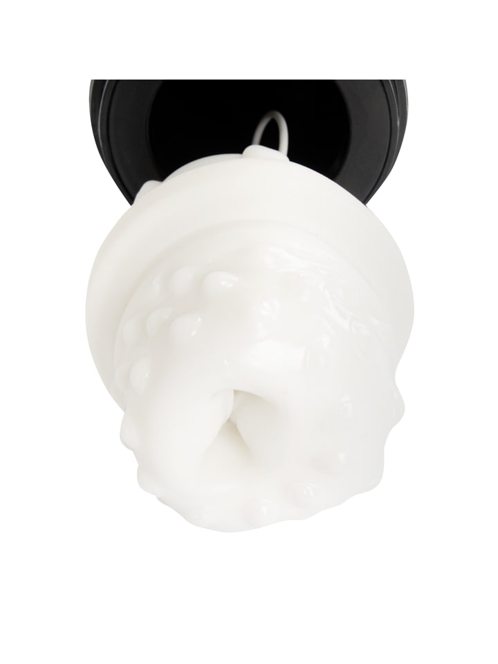 Rebel Masturbator Masturbator with 2 Functions in grün günstig kaufen 25,5