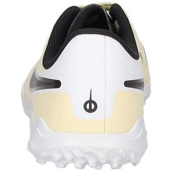 Nike Jr Legend 10 Club TF Fußball in gelb