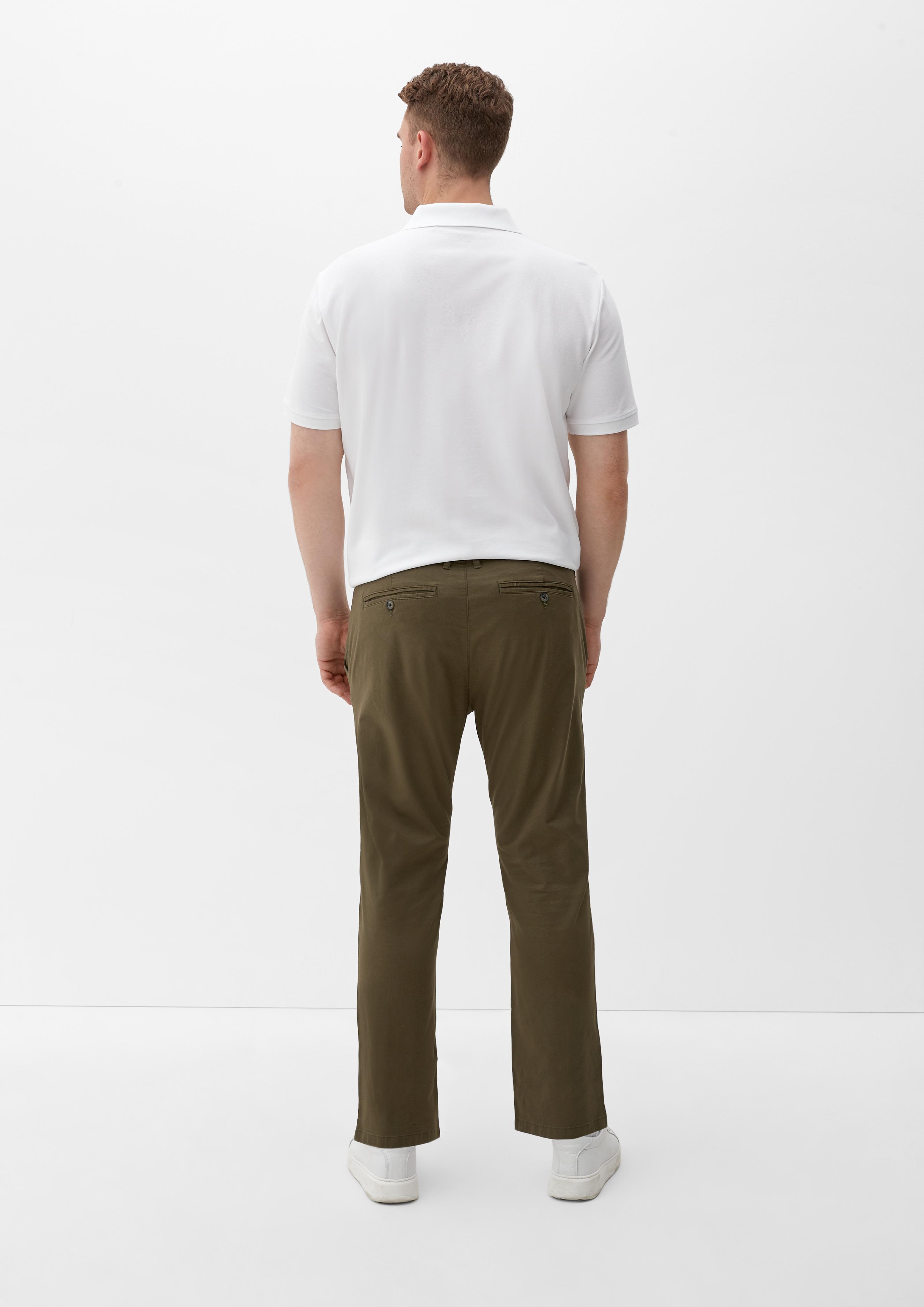 Relaxed Fit-Chino Detroit  2124756-7845