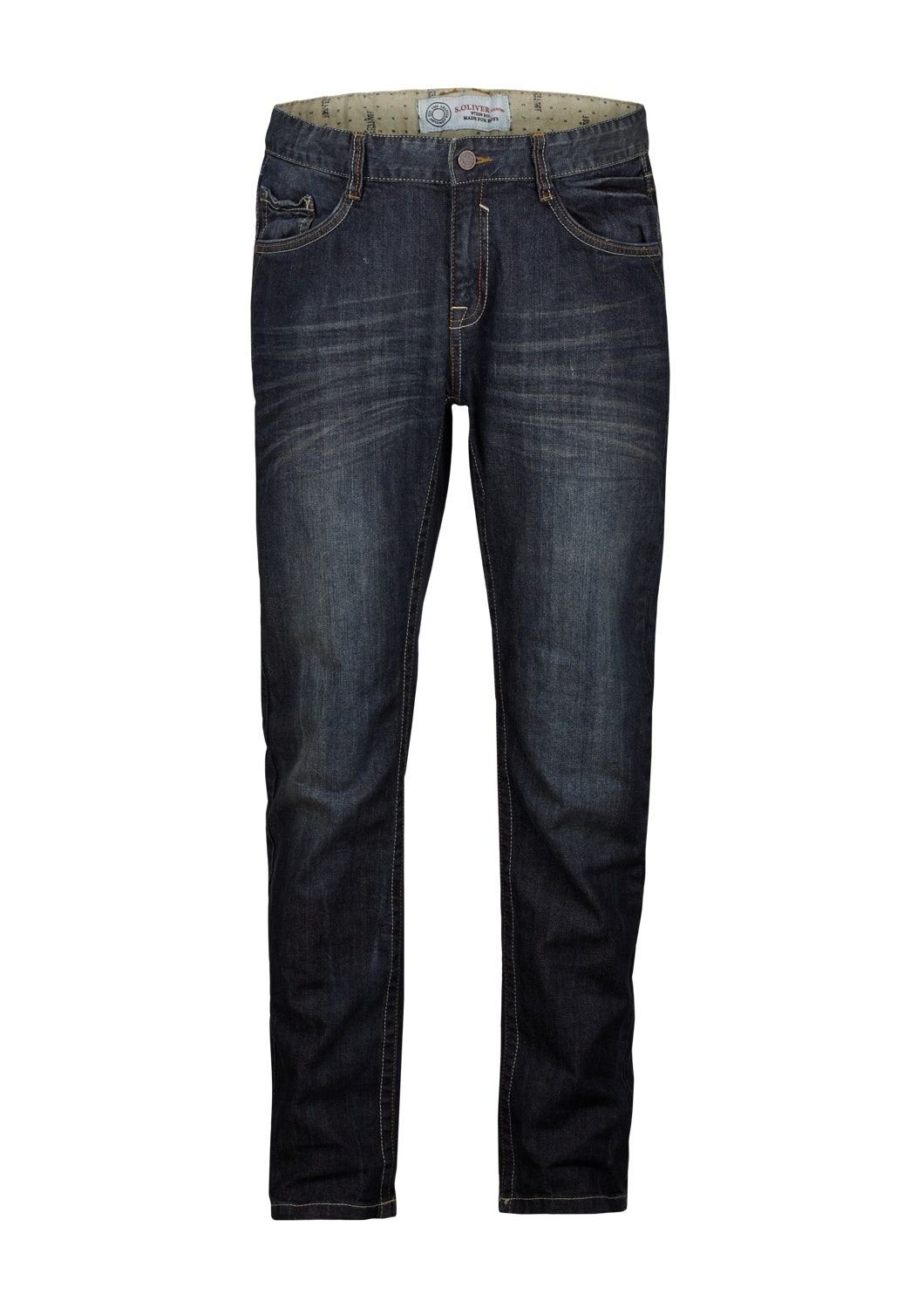 s.Oliver Junior 5-Pocket-Jeans