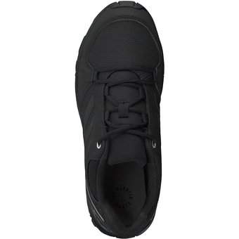 adidas Terrex Hyperhiker Lo K Outdoor in schwarz