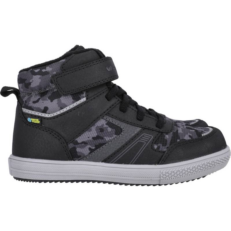 Whistler Casou Stiefel Kinder