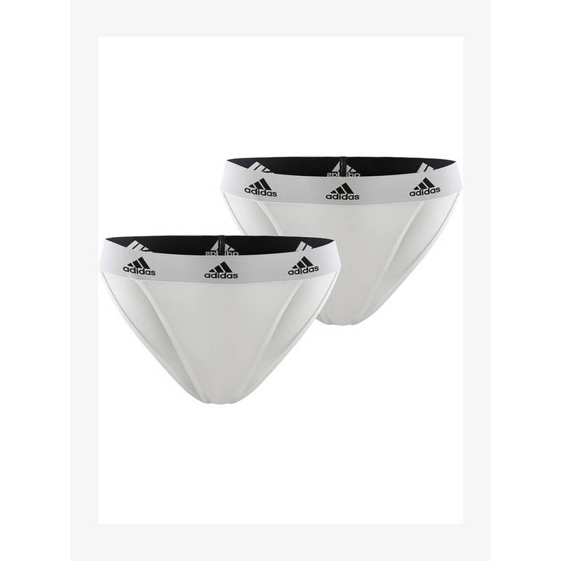 adidas Tanga Realasting Cotton Unterhose Damen