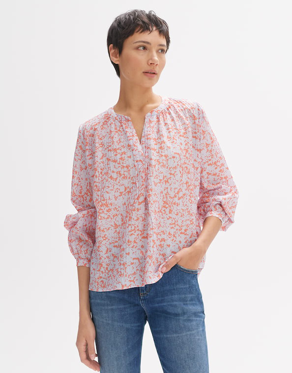 Bluse Faisy daylight