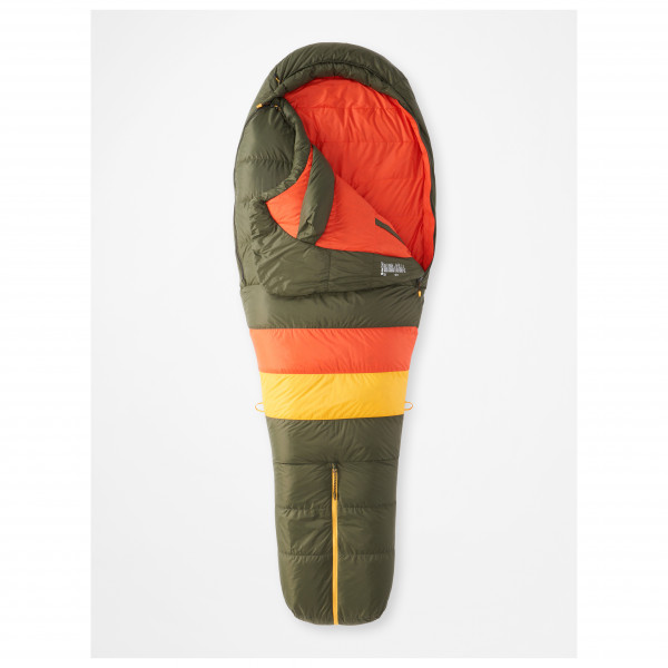 Marmot - Never Winter - Daunenschlafsack