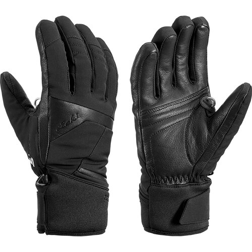 DAMEN HANDSCHUHE HS EQUIP S GTX LADY
