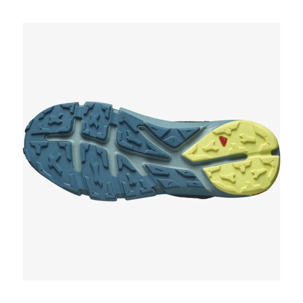 Salomon Predict Hike Mid GTX L47154500 / bunt