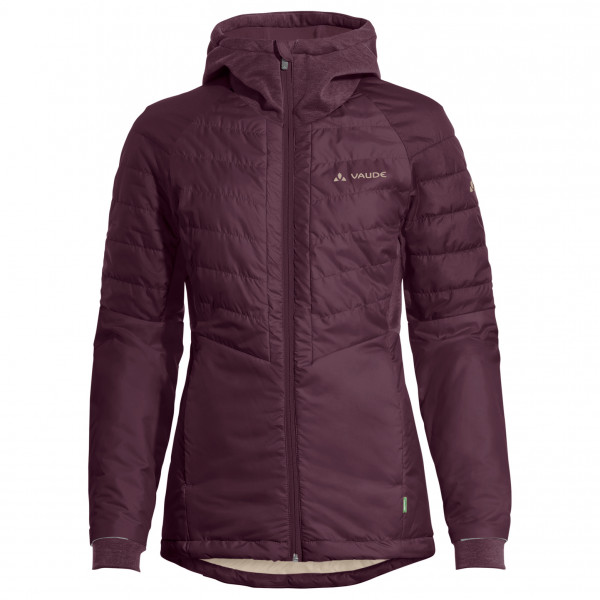 Vaude - Women's Cyclist Hybrid Jacket - Fahrradjacke