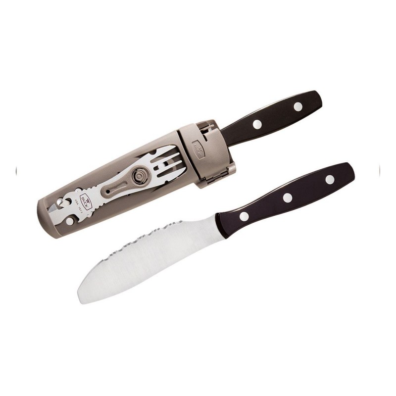 Buck 941 Travelmate Kit Messer, Multi Werkzeug