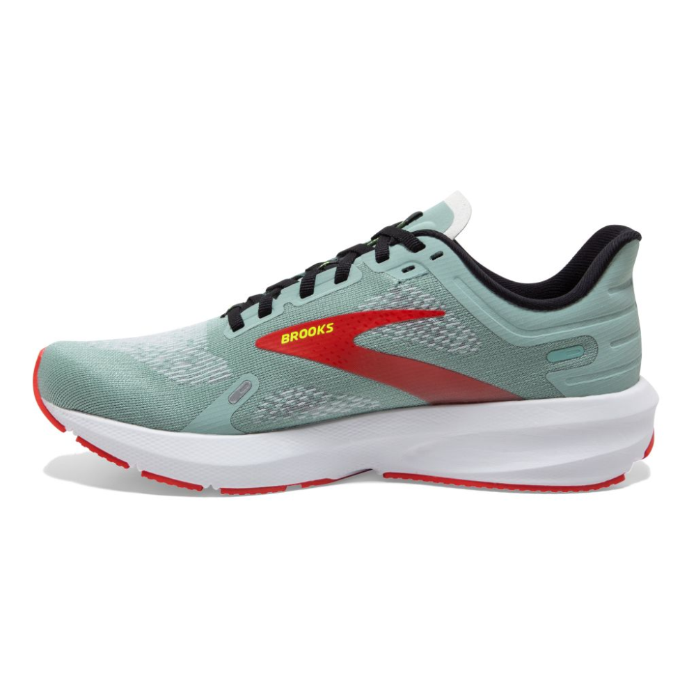 Brooks Launch 9 1203731B413 / grün