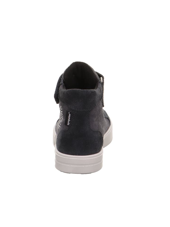 superfit Ankle Boot STELLA in Grau günstig kaufen