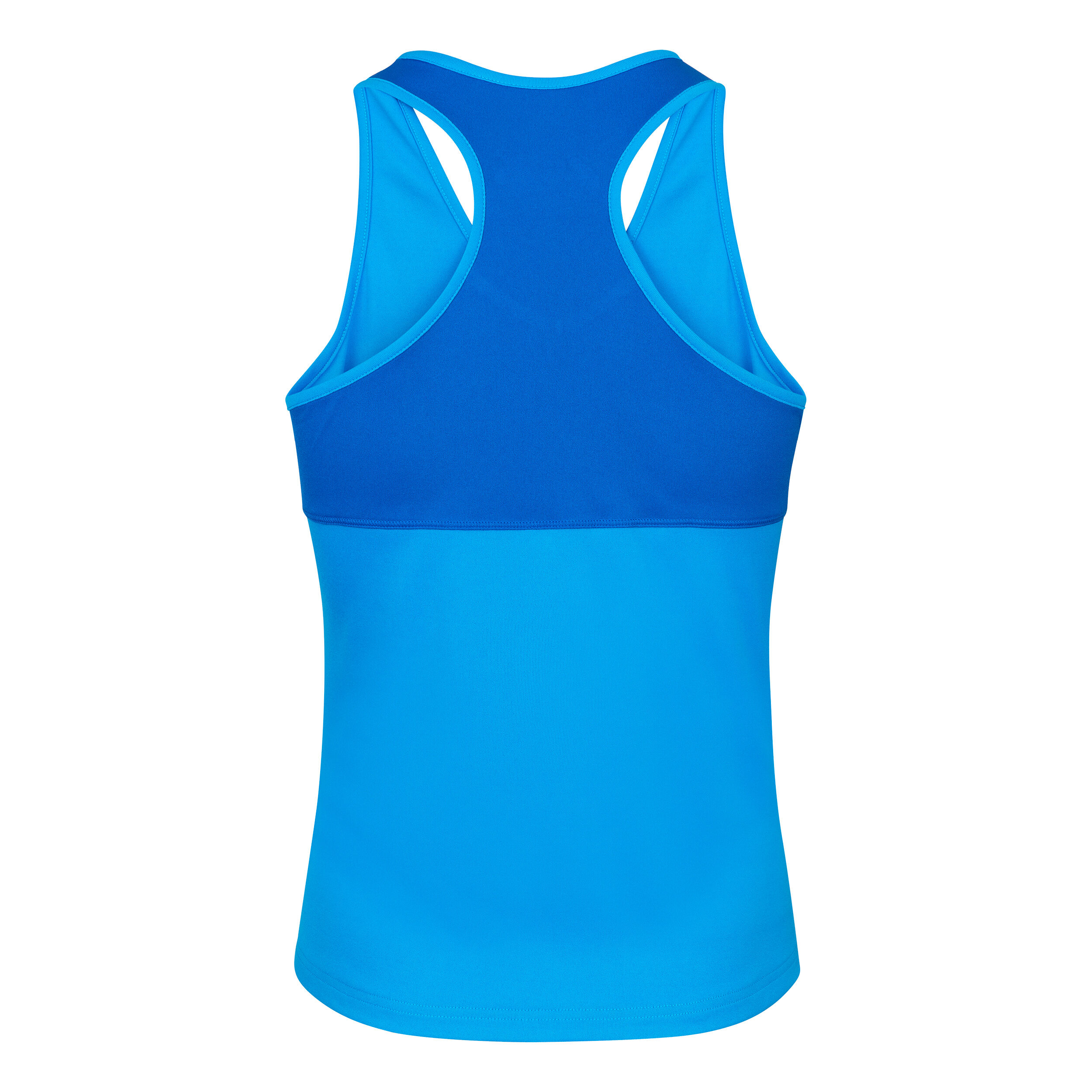Play Tank-Top Damen - Blau