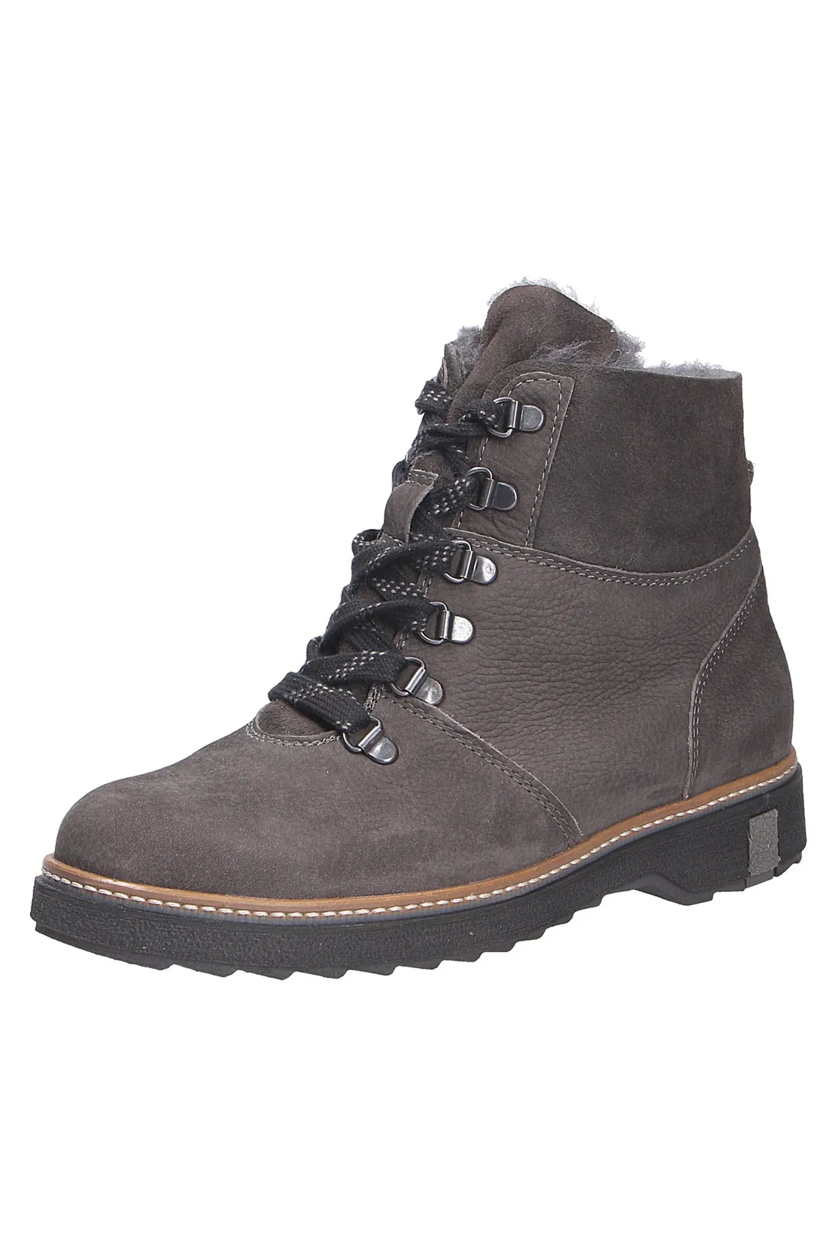 Waldläufer  Comfort Stiefelette