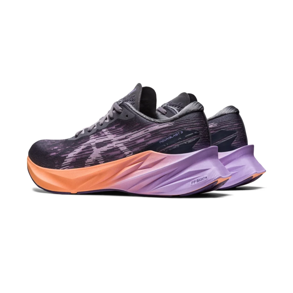 Asics Novablast 3 1012B288-020 / grau