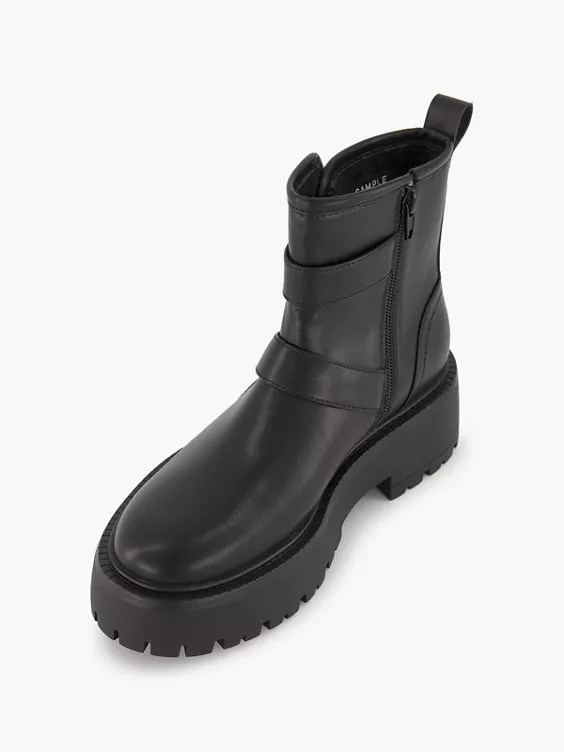 Catwalk Bikerboots