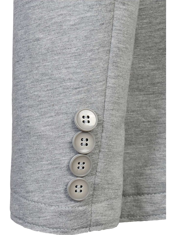 New G.O.L Blazer - Regular fit - in Hellgrau günstig kaufen