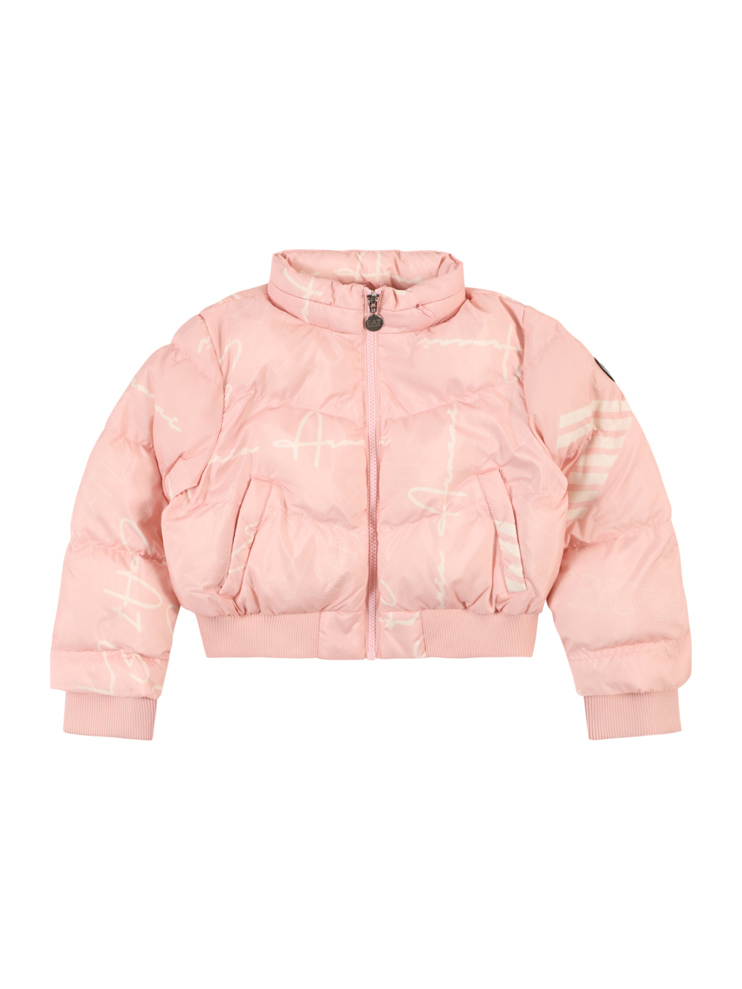 Between-Season Jacket