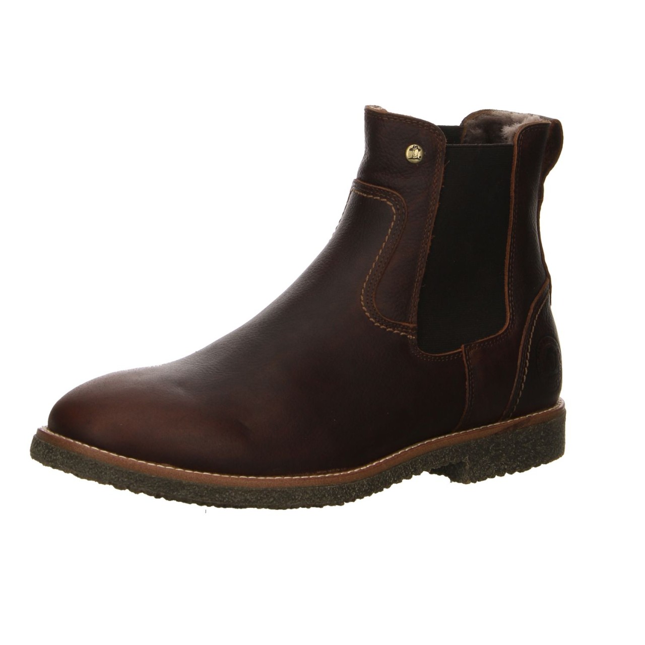 PANAMA JACK Stiefeletten braun