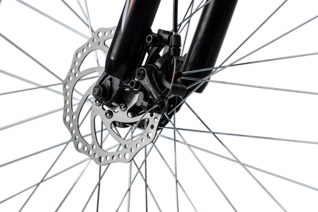 KS Cycling Mountainbike Hardtail 29'' Xceed schwarz-grün RH 42 cm