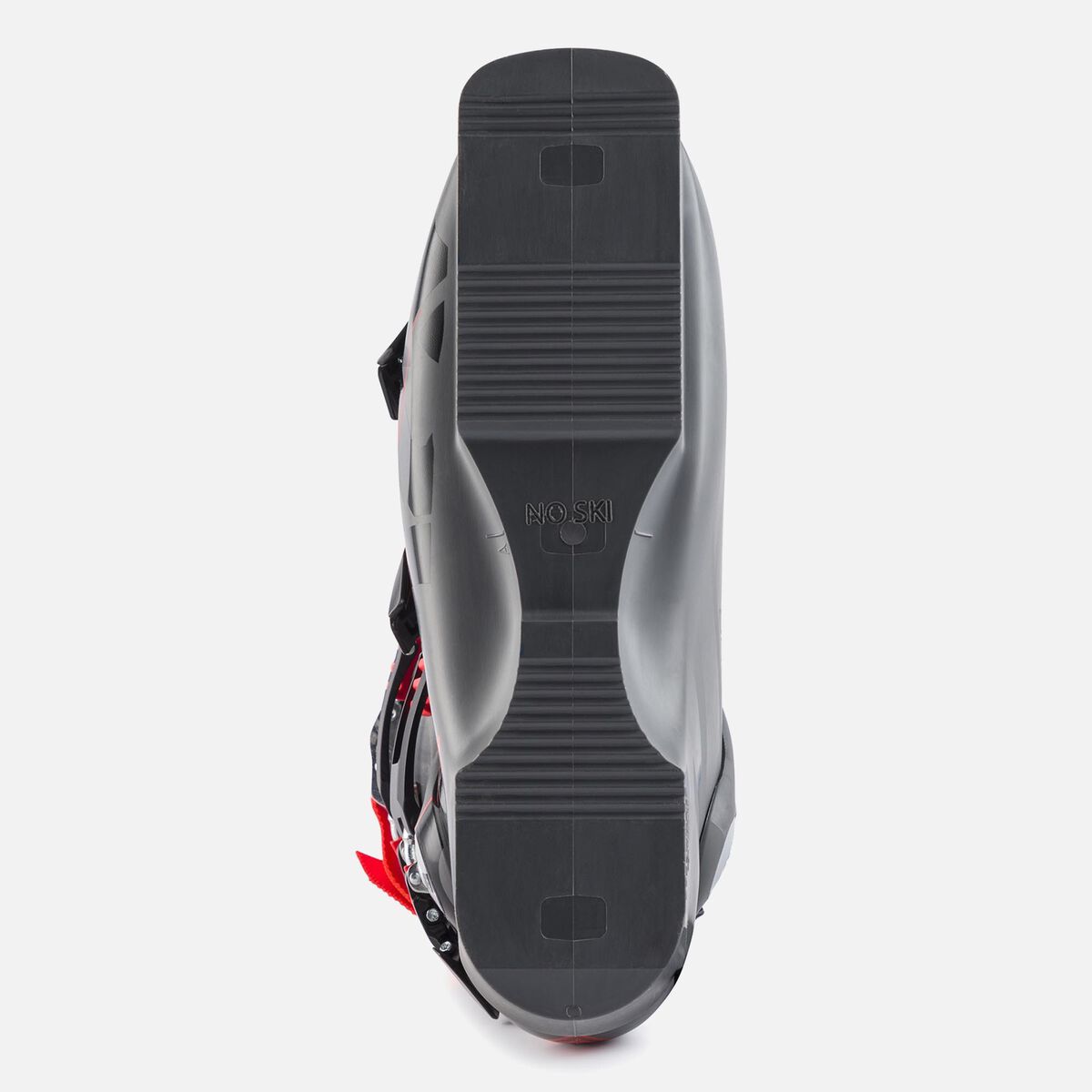 Unisex Racing Skischuhe HERO WORLD CUP ZA +