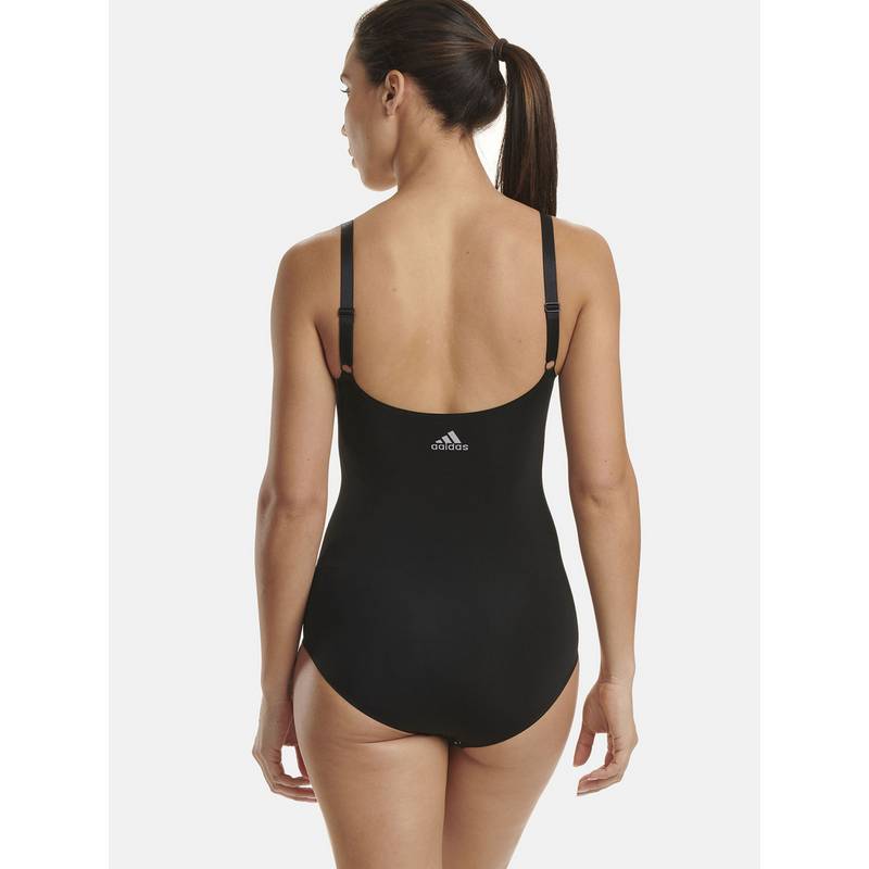 adidas Body STRAPPY BODY SUIT Bodysuit Damen