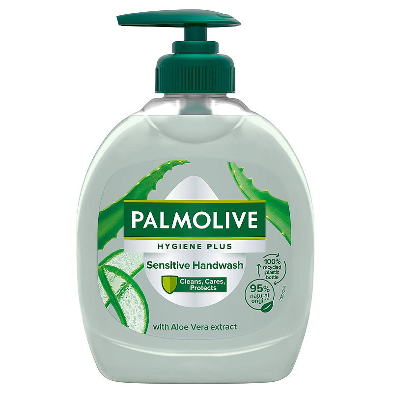 Palmolive Håndsåpe Palmolive 300 ml, Sensitive