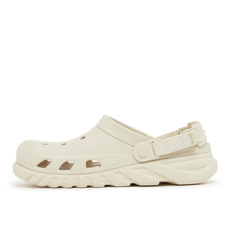 Crocs Duet Max II Clog stucco