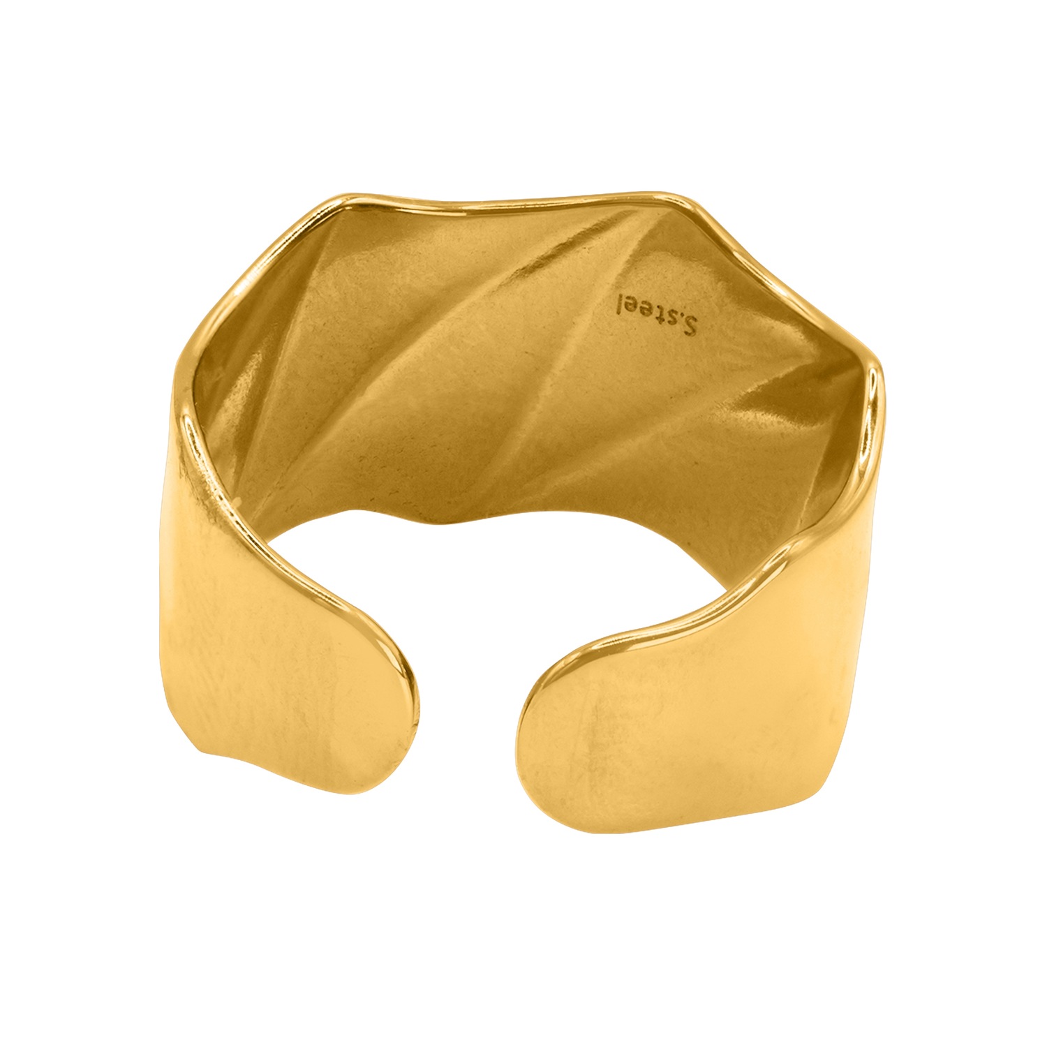 Anillo Heideman Vidu