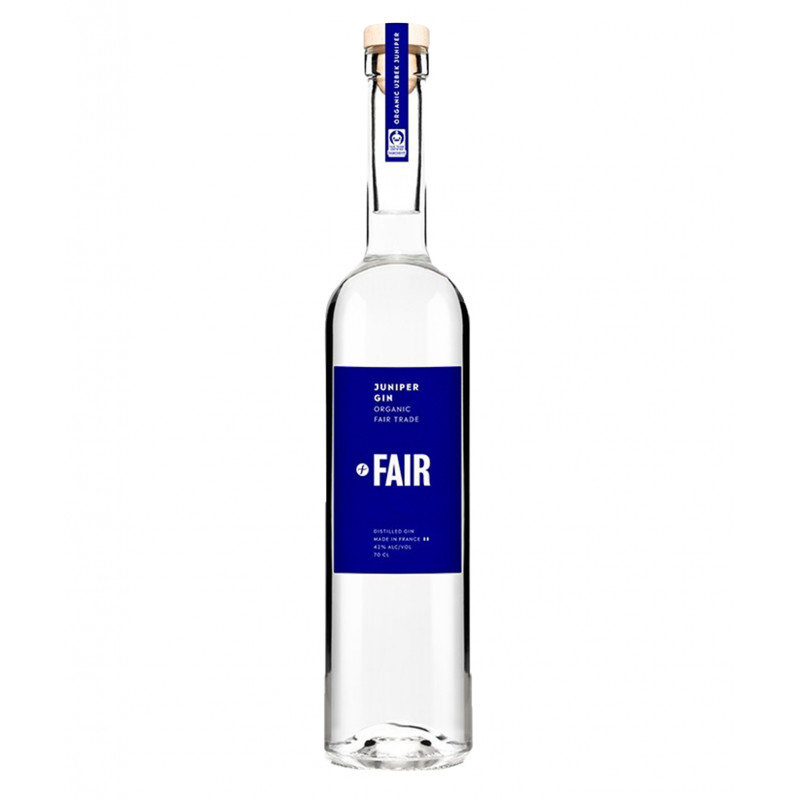 Fair Gin Bio